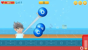 Mad Scientist Screenshot 1