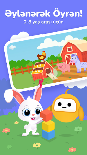 Lilitopia Screenshot 0