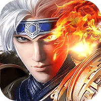 Rufian Mu MMORPG: Ragnarok