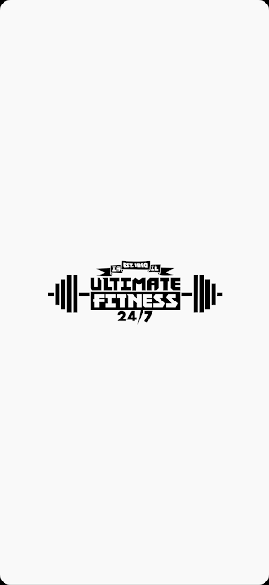 QC Ultimate Fitness Screenshot 3