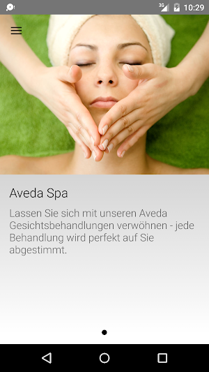 Maischön Screenshot 1