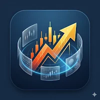 AlphaRadar: SMC Stocks Crypto