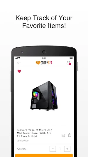 Store 974 ستور Screenshot 2