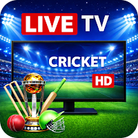 Live Cricket TV HD Streaming