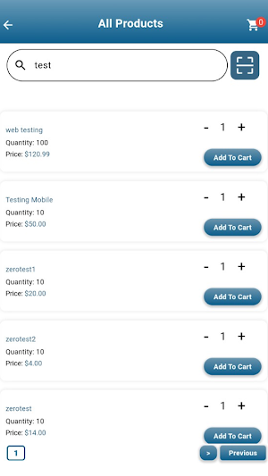 Retwho Screenshot 3