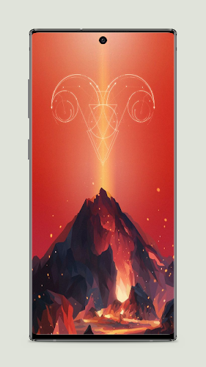 Zodiac Wallpaper Screenshot 1