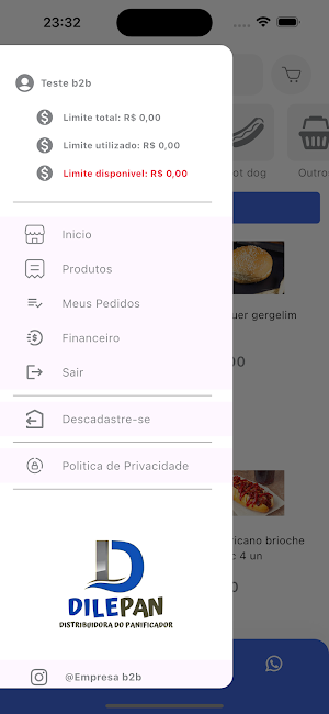 Dilepan Screenshot 1
