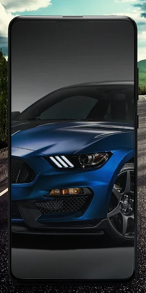 Car Wallpapers and Backgrounds Screenshot 1