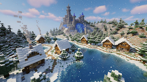 Craftsman 6: Buliding Craft Screenshot 0
