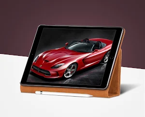 Cars Wallpaper For Dodge Viper Screenshot 3