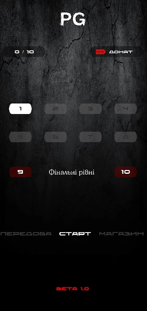 Operation Ukraine Screenshot 2