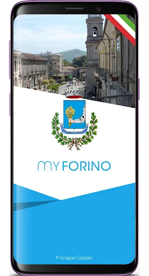 MyForino Screenshot 0