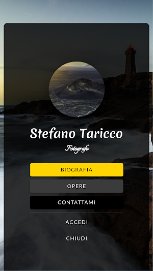 Stefano Taricco Screenshot 1