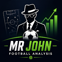 Mr John - Football Analysis