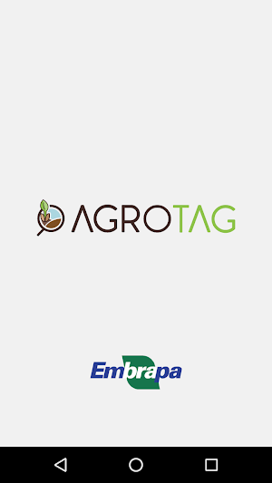 Agrotag Screenshot 0