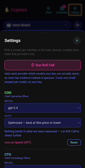 LLypses Screenshot 2