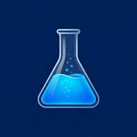 ChemCalc Pro: Chemistry Solver