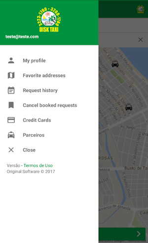 DISKTAXI.COM 30% de Desconto Screenshot 1
