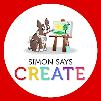 Simon Says Stamp CREATE