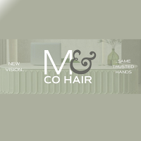 M&Co Hair
