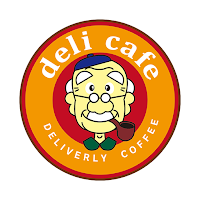 デリバリーコーヒーショップ時計台