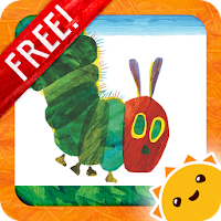 The Very Hungry Caterpillar - Play & Explore