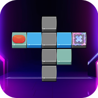 The Blocks Must Fall-Easy Game
