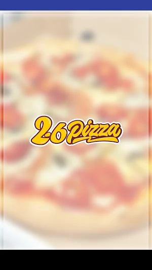 26 Pizza Screenshot 2
