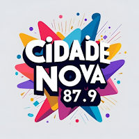 Rádio Cidade Nova 87.9