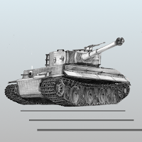 Tank Battle 3D!