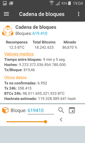 Bitcoin Tools Screenshot 3