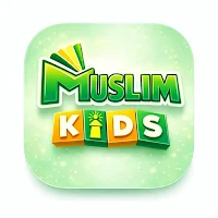 Muslim Kids: Learn & Fun