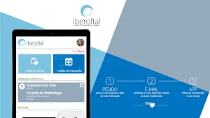 Iberoftal Braga Screenshot 3