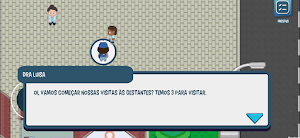 SuperSUS ACS Screenshot 2