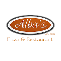 Alba's Pizzeria