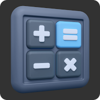 Calculator Plus - Calculator
