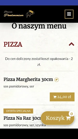 Pizzeria Pandemonium Screenshot 3