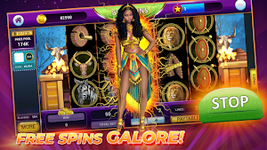 Vegas VIP Slots: Epic Jackpot Casino Machine Screenshot 1