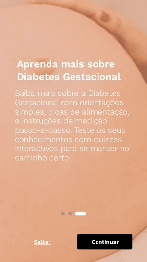 NUTRIA Screenshot 3