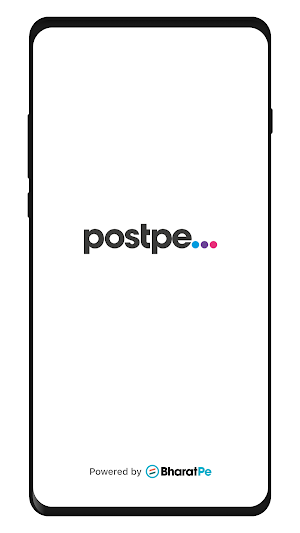 PostPe - Shop Now. Pay Next Month. Screenshot 0