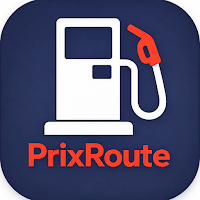 PrixRoute - Prix Carburants