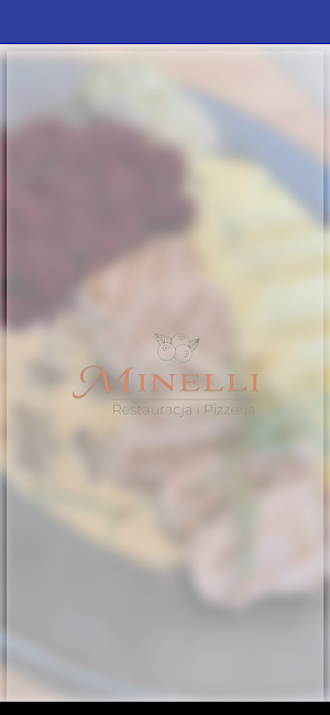 Restauracja Minelli Screenshot 0