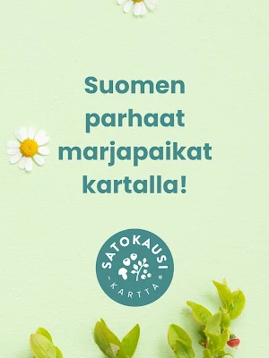 Satokausi®-kartta Screenshot 3