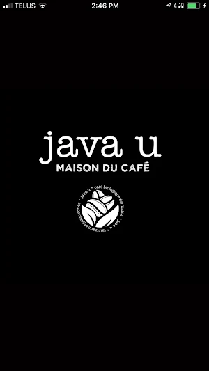 Java U Points Screenshot 0