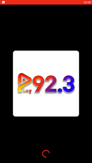 Radio Play 92.3 Screenshot 1
