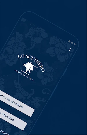 Lo Scudiero Screenshot 1