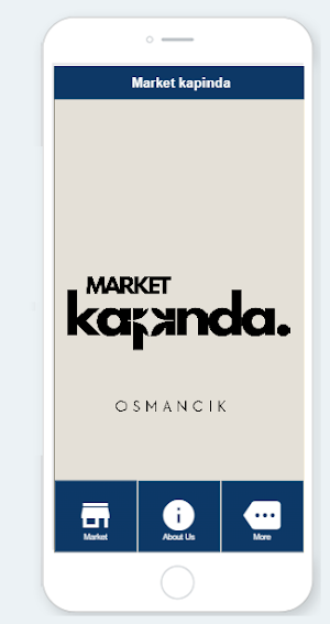 Market kapinda Screenshot 0