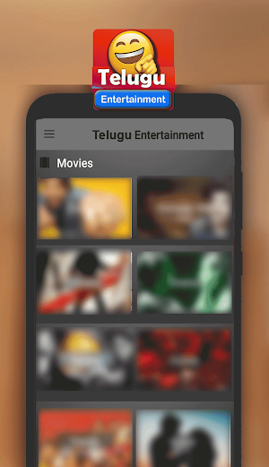 Telugu Comedy Videos & Telugu  Screenshot 0
