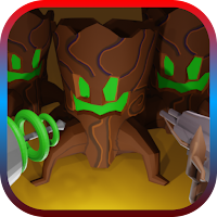 monster's forest td