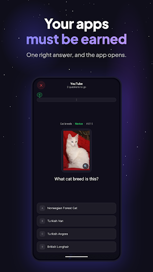 MindGate Screenshot 0